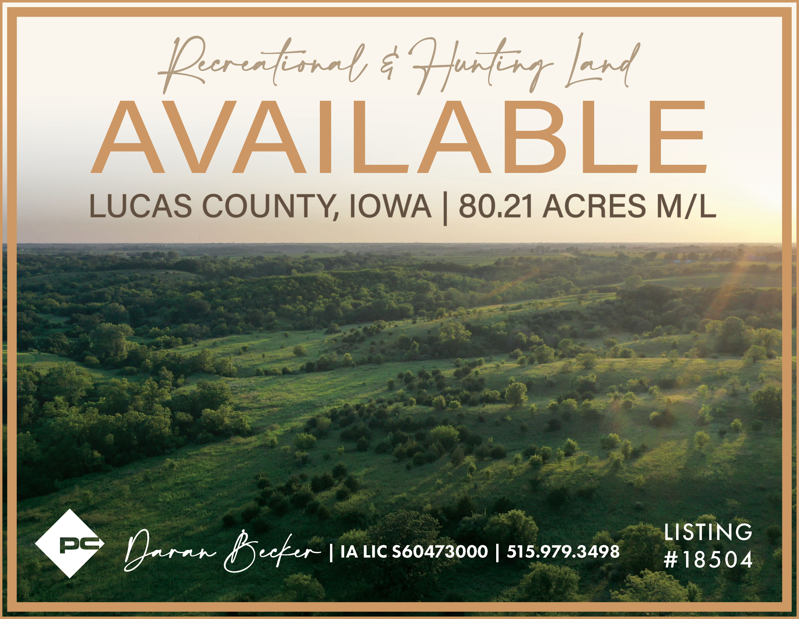 Listing #18504
